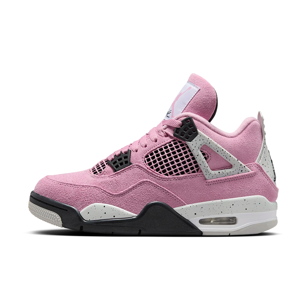 Nike Air Jordan 4 Retro Orchid-Air Jordan-pikastore.cz