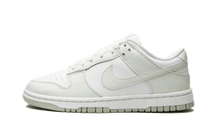 Nike Dunk Low Next Nature White Mint (Women's)
