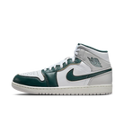 Nike Air Jordan 1 Mid SE GS Oxidized Green-Nike-pikastore.cz
