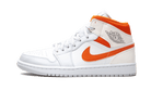 Nike Air Jordan 1 Mid Starfish-Air Jordan-pikastore.cz