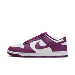 Nike Dunk Low White Viotech