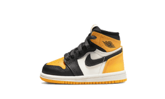 Nike Air Jordan 1 Retro High OG Taxi (TD)
