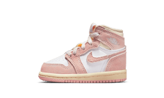Nike Air Jordan 1 Retro High OG Washed Pink (TD)