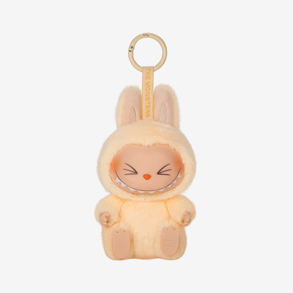 Labubu Pop Mart The Monsters Have a Seat SISI Vinyl Plush-Labubu-pikastore.cz