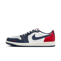 Nike Air Jordan 1 Retro Low OG Howard University PE