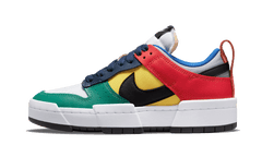 Nike Dunk Low Disrupt Multi-Color (Women's)