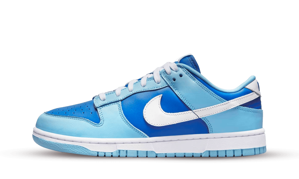 Nike Dunk Low Argon Blue (2002)-sneakers-Nike-pikastore.cz