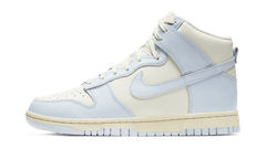 Nike Wmns Dunk High Football Grey
