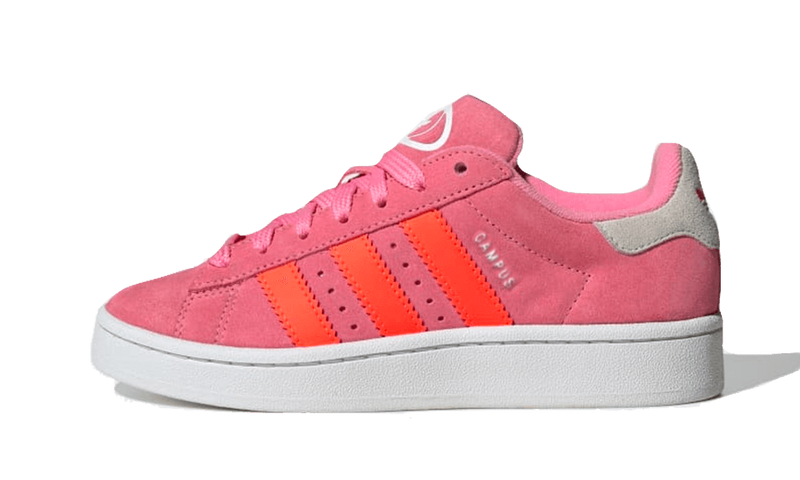 Adidas Campus 00s Bliss Pink (Kids)-sneakers-Adidas-pikastore.cz