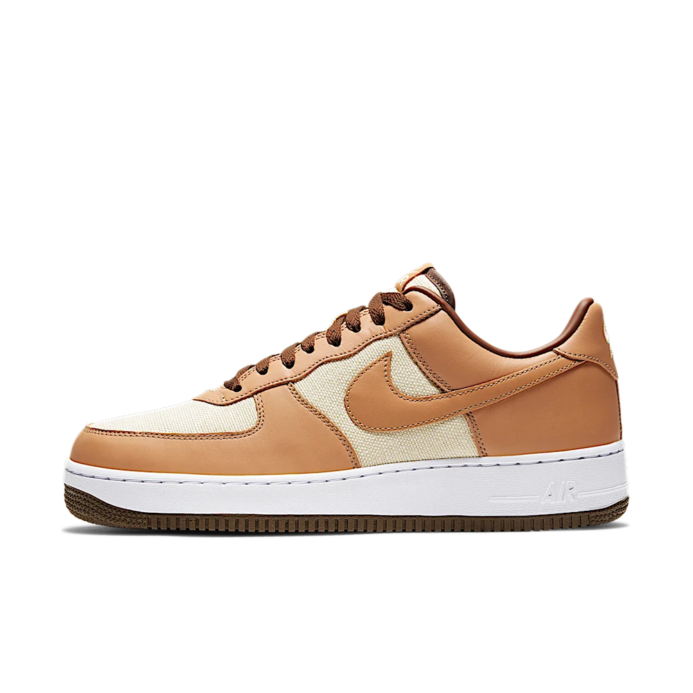 Nike Air Force 1 Low Acorn 2021-Nike-pikastore.cz