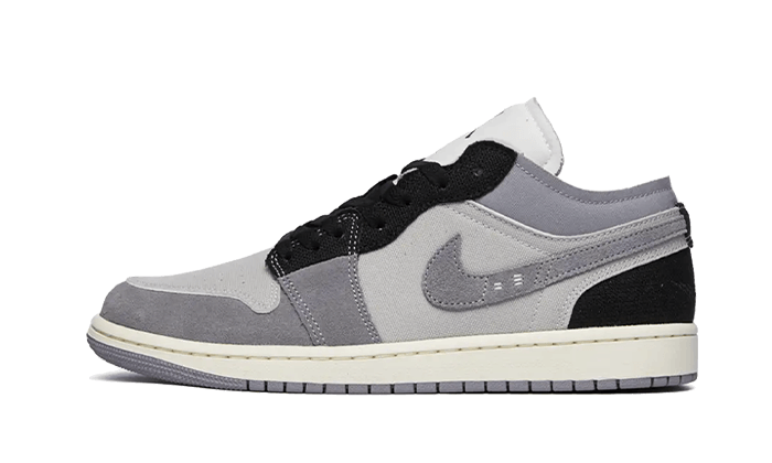 Nike Air Jordan 1 Low SE Craft Inside Out - Cement Grey-Air Jordan-pikastore.cz