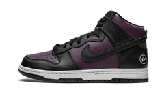 Nike Fragment Design x Dunk High Beijing