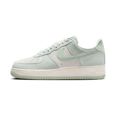 Nike Wmns Air Force 1 Low Spruce Aura Pistachio Frost