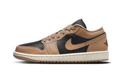 Nike Air Jordan 1 Low Desert (Women's)