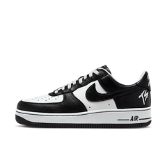 Nike Terror Squad x Air Force 1 Low Black White