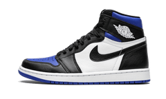 Nike Air Jordan 1 Retro High Royal Toe