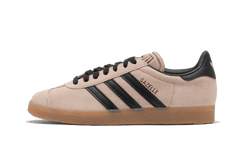 Adidas Gazelle Wonder Taupe Night Indigo