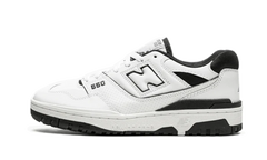 New Balance 550 White Black