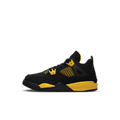 Nike Air Jordan 4 Retro Thunder (2023) (PS)