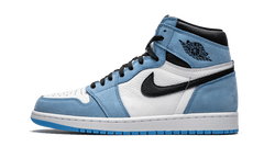 Nike Air Jordan 1 Retro High OG University Blue