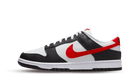 Nike Dunk Low Retro Red Swoosh Panda-sneakers-Nike-pikastore.cz