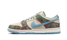 Nike SB Dunk Low Crenshaw Skate Club-sneakers-Nike-pikastore.cz