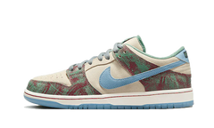 Nike SB Dunk Low Crenshaw Skate Club