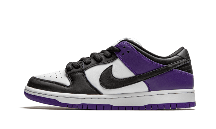 Nike SB Dunk Low Court Purple (2021/2024)-sneakers-Nike-pikastore.cz