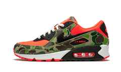 Nike Air Max 90 SP Reverse Duck Camo