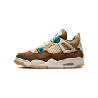 Nike Air Jordan 4 Retro Cacao Wow (GS)-sneakers-Air Jordan-pikastore.cz