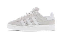 Adidas Campus 00s Light Grey White