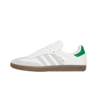 Adidas Samba OG Kith Classics White Green (2021/2024)-sneakers-Adidas-pikastore.cz