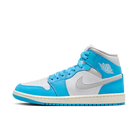 Nike Air Jordan 1 Mid Dark Powder Blue-Nike-pikastore.cz