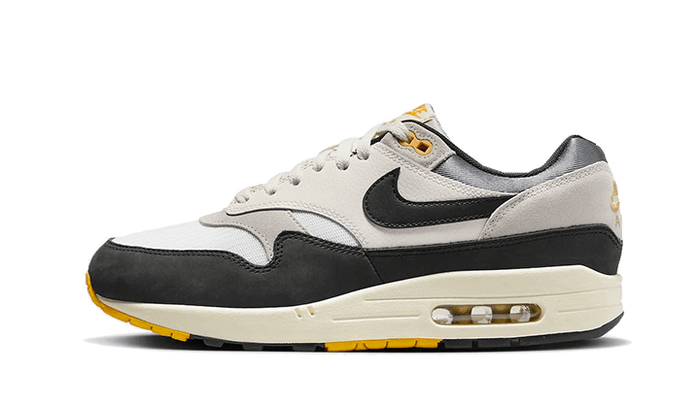 Nike Air Max 1 Athletic Department - Light Bone University Gold-Nike-pikastore.cz