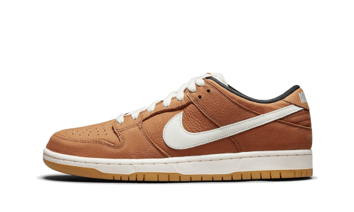 Nike SB Dunk Low Pro Dark Russet-sneakers-Nike-pikastore.cz