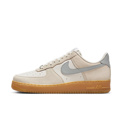 Nike Air Force 1 07 LV8 Gum Pack - Phantom Light Smoke