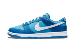 Nike Dunk Low Dark Marina Blue