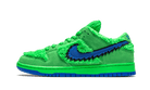 Nike Grateful Dead x Dunk Low SB Green Bear-Nike-pikastore.cz