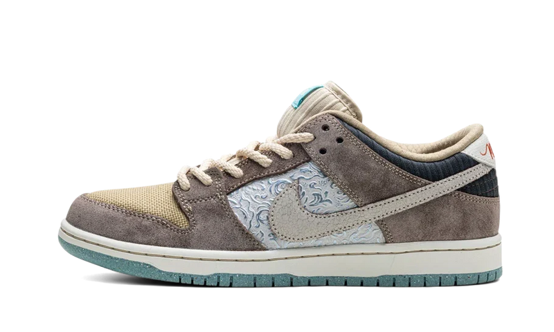 Nike SB Dunk Low Big Money Savings-sneakers-Nike-pikastore.cz