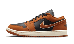 Nike Wmns Air Jordan 1 Low SE Sport Spice 