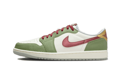 Nike Air Jordan 1 Retro Low OG Year of the Dragon (2024)