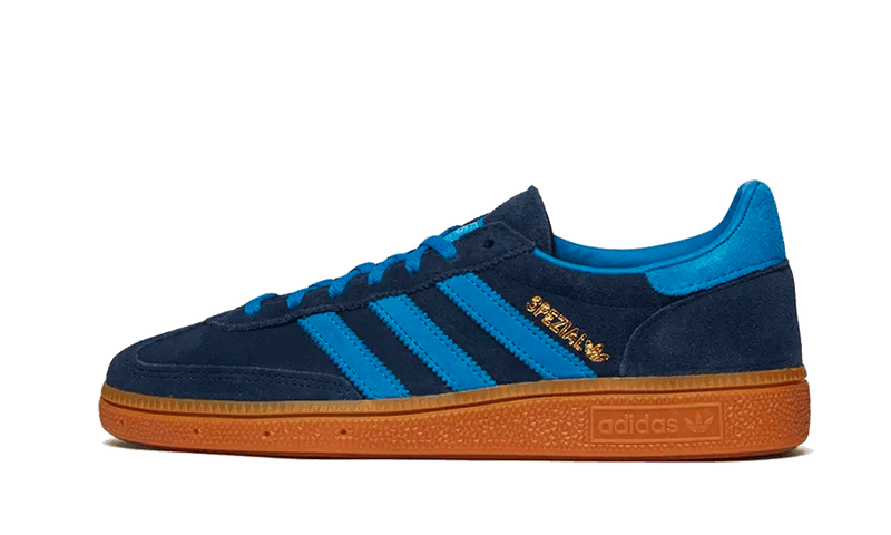 Adidas Handball Spezial Night Indigo Bright Blue (Women's)-sneakers-Adidas-pikastore.cz