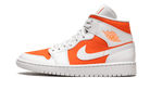Nike Air Jordan 1 Mid SE Bright Citrus (Women's)-sneakers-Air Jordan-pikastore.cz