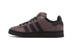 Adidas Campus 00s Charcoal Black