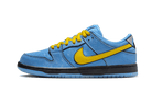 Nike SB Dunk Low The Powerpuff Girls Bubbles-sneakers-Nike-pikastore.cz