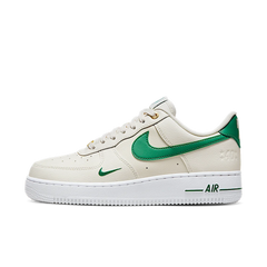 Nike Air Force 1 Low '07 LV8 40th Anniversary Sail Malachite