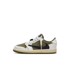 Nike Air Jordan Travis Scott x 1 Low OG SP PS Medium Olive-Air Jordan-pikastore.cz