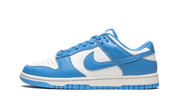 Nike Dunk Low UNC (2021)-sneakers-Nike-pikastore.cz
