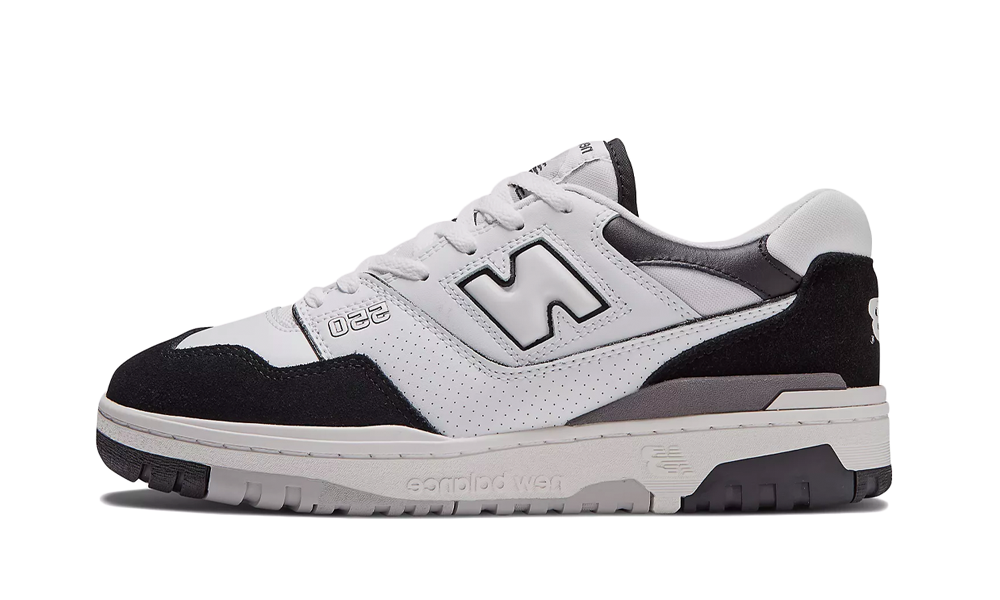 New Balance 550 White Black Rain Cloud-sneakers-New Balance-pikastore.cz