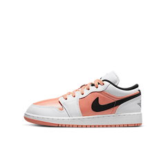 Nike Air Jordan 1 Low GS Light Madder Root